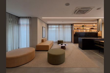 Apartamento à venda com 141m², 3 quartos e 2 vagas Apartamento à venda com 141m², 3 quartos e 2 vagasÁrea Comum