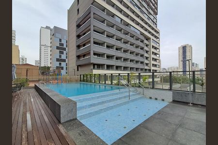 Apartamento à venda com 141m², 3 quartos e 2 vagas Apartamento à venda com 141m², 3 quartos e 2 vagasÁrea Comum