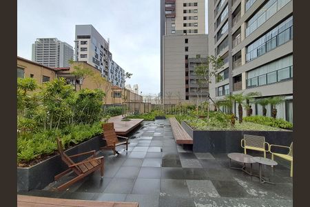 Apartamento à venda com 141m², 3 quartos e 2 vagas Apartamento à venda com 141m², 3 quartos e 2 vagasÁrea Comum