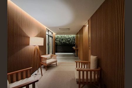 Apartamento à venda com 141m², 3 quartos e 2 vagas Apartamento à venda com 141m², 3 quartos e 2 vagasÁrea Comum