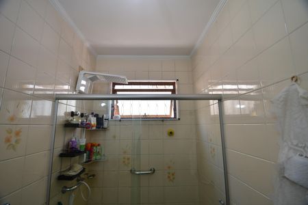 Casa à venda com 183m², 3 quartos e 3 vagasBanheiro Social