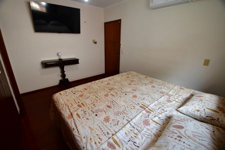 Casa à venda com 183m², 3 quartos e 3 vagasQuarto 3 - Suíte