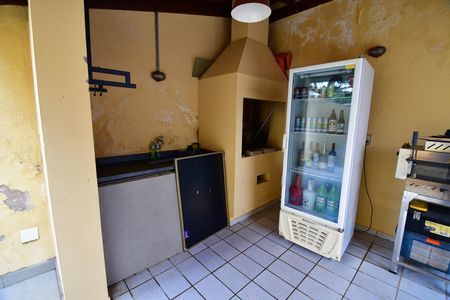 Casa à venda com 183m², 3 quartos e 3 vagasVaranda gourmet