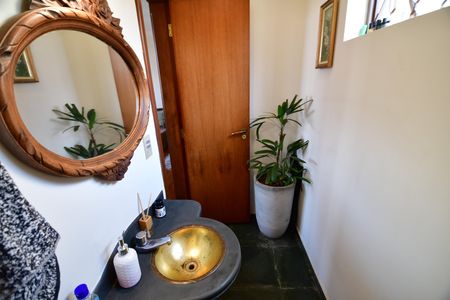 Casa à venda com 183m², 3 quartos e 3 vagasLavabo
