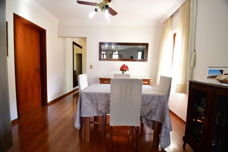 Sala de casa à venda com 3 quartos, 183m² em Jardim Chapadão, Campinas