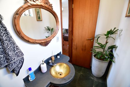 Casa à venda com 183m², 3 quartos e 3 vagasLavabo