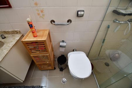 Casa à venda com 183m², 3 quartos e 3 vagasBanheiro Social