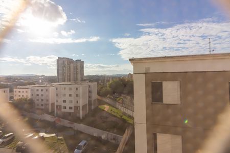 Apartamento à venda com 47m², 2 quartos e 1 vagaVista 