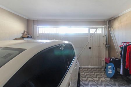 Casa à venda com 125m², 3 quartos e 2 vagasGaragem
