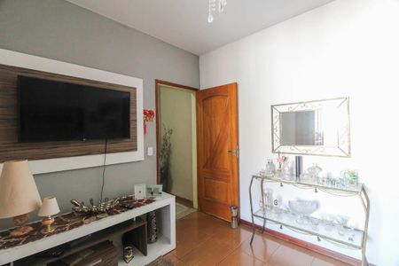 Sala de casa à venda com 3 quartos, 125m² em Vila Primavera, São Paulo