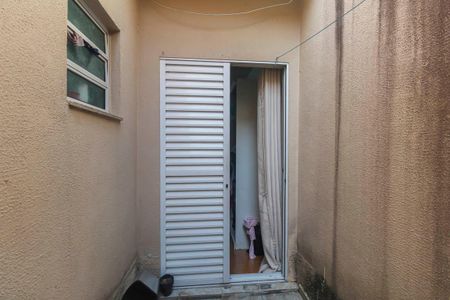 Casa à venda com 125m², 3 quartos e 2 vagasJardim de Inverno da Suite