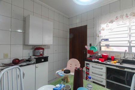Casa à venda com 125m², 3 quartos e 2 vagasCozinha
