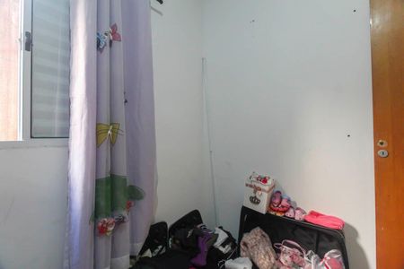 Casa à venda com 125m², 3 quartos e 2 vagasQuarto 2