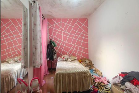 Casa à venda com 125m², 3 quartos e 2 vagasQuarto 1