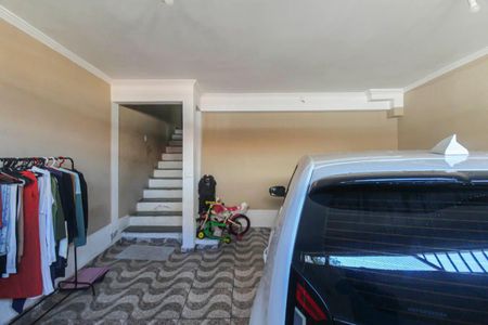Casa à venda com 125m², 3 quartos e 2 vagasGaragem
