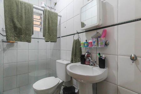 Casa à venda com 125m², 3 quartos e 2 vagasBanheiro