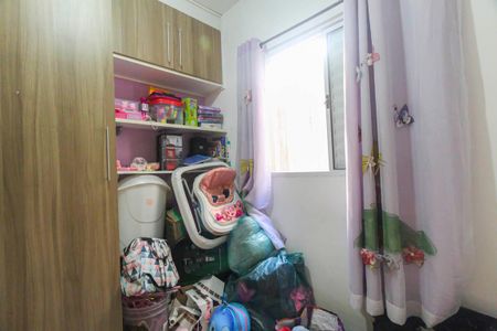 Casa à venda com 125m², 3 quartos e 2 vagasQuarto 2