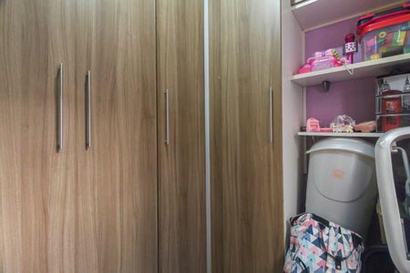 Casa à venda com 125m², 3 quartos e 2 vagasQuarto 2