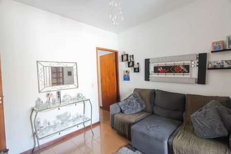 Sala de casa à venda com 3 quartos, 125m² em Vila Primavera, São Paulo