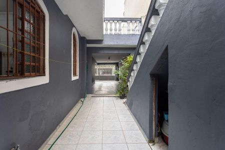 Casa à venda com 180m², 4 quartos e 3 vagas Casa à venda com 180m², 4 quartos e 3 vagasÁrea Externa