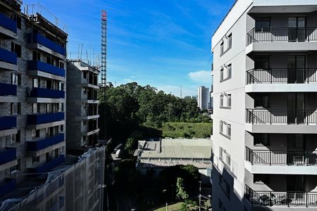 Apartamento para alugar com 40m², 2 quartos e sem vagaVista
