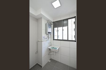 Apartamento para alugar com 40m², 2 quartos e sem vagaÁrea de Serviço