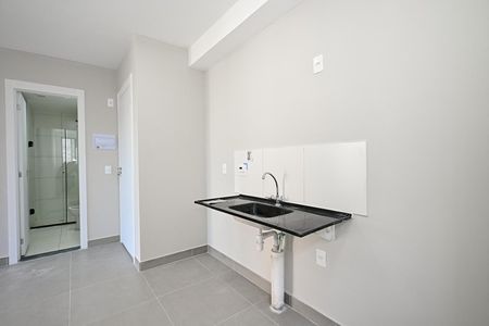 Apartamento para alugar com 40m², 2 quartos e sem vagaCozinha