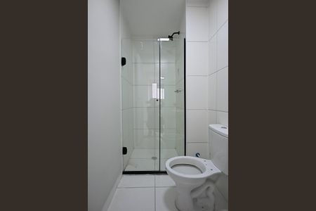 Apartamento para alugar com 40m², 2 quartos e sem vagaBanheiro