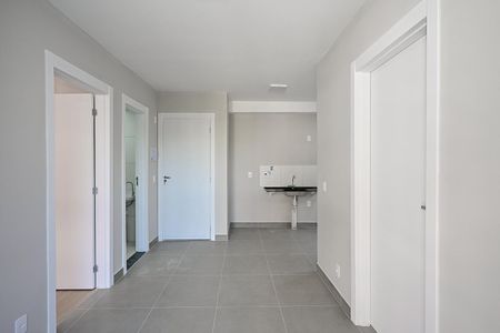 Apartamento para alugar com 40m², 2 quartos e sem vagaSala