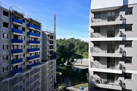 Apartamento para alugar com 40m², 2 quartos e sem vagaVista do Quarto 1