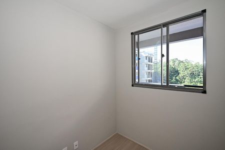 Apartamento para alugar com 40m², 2 quartos e sem vagaQuarto 2
