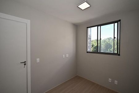 Apartamento para alugar com 40m², 2 quartos e sem vagaQuarto 1