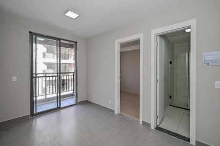 Apartamento para alugar com 40m², 2 quartos e sem vagaSala