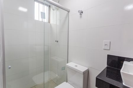 Apartamento para alugar com 93m², 3 quartos e 2 vagas Apartamento para alugar com 93m², 3 quartos e 2 vagasBanheiro da Suíte