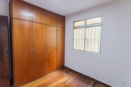Suíte de apartamento para alugar com 3 quartos, 93m² em Palmares, Belo Horizonte