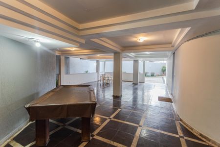 Apartamento para alugar com 93m², 3 quartos e 2 vagas Apartamento para alugar com 93m², 3 quartos e 2 vagasÁrea comum - Salão de festas/Sinuca