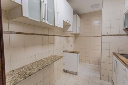 Apartamento para alugar com 93m², 3 quartos e 2 vagas Apartamento para alugar com 93m², 3 quartos e 2 vagasCozinha