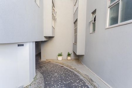 Apartamento para alugar com 93m², 3 quartos e 2 vagas Apartamento para alugar com 93m², 3 quartos e 2 vagasHall de entrada