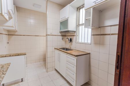 Apartamento para alugar com 93m², 3 quartos e 2 vagas Apartamento para alugar com 93m², 3 quartos e 2 vagasCozinha
