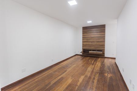 Sala de apartamento para alugar com 3 quartos, 93m² em Palmares, Belo Horizonte