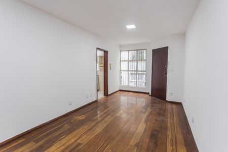 Sala de apartamento para alugar com 3 quartos, 93m² em Palmares, Belo Horizonte