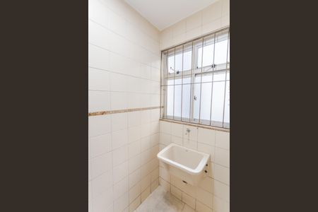 Apartamento para alugar com 93m², 3 quartos e 2 vagas Apartamento para alugar com 93m², 3 quartos e 2 vagasÁrea de Serviço