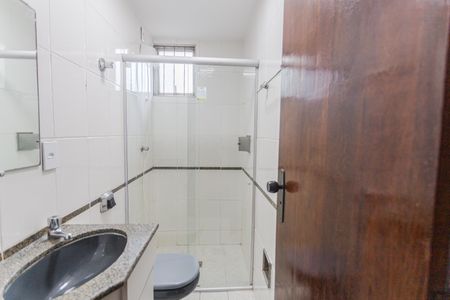 Apartamento para alugar com 93m², 3 quartos e 2 vagas Apartamento para alugar com 93m², 3 quartos e 2 vagasBanheiro Social