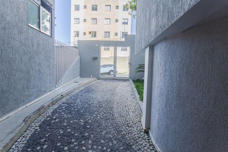 Apartamento para alugar com 93m², 3 quartos e 2 vagas Apartamento para alugar com 93m², 3 quartos e 2 vagasHall de entrada