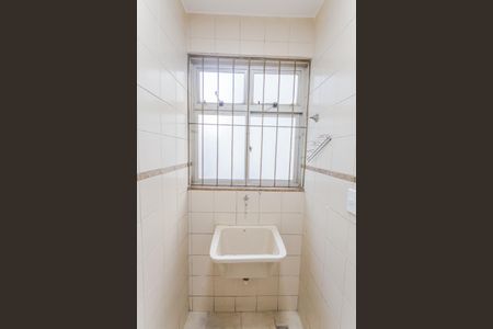 Apartamento para alugar com 93m², 3 quartos e 2 vagas Apartamento para alugar com 93m², 3 quartos e 2 vagasÁrea de Serviço