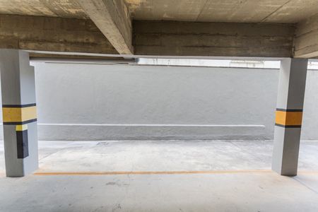 Apartamento para alugar com 93m², 3 quartos e 2 vagas Apartamento para alugar com 93m², 3 quartos e 2 vagasGaragem