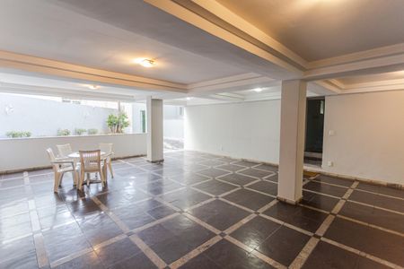 Apartamento para alugar com 93m², 3 quartos e 2 vagas Apartamento para alugar com 93m², 3 quartos e 2 vagasÁrea comum - Salão de festas/Sinuca