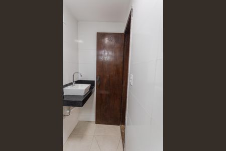Apartamento para alugar com 93m², 3 quartos e 2 vagas Apartamento para alugar com 93m², 3 quartos e 2 vagasBanheiro da Suíte