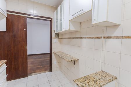 Apartamento para alugar com 93m², 3 quartos e 2 vagas Apartamento para alugar com 93m², 3 quartos e 2 vagasCozinha