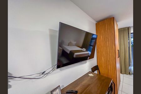 Kitnet/Studio para alugar com 1 quarto, 37m² em Centro, Rio de Janeiro
